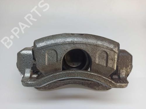 Left front brake caliper SSANGYONG TIVOLI 1.6 | BP11543191M105 