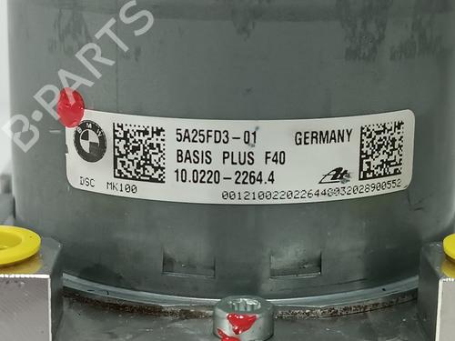Módulo de ABS BMW 1 (F40)  | BP24018525M43 