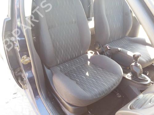 Mass air flow sensor FORD FOCUS I (DAW, DBW) | BP7463120M95