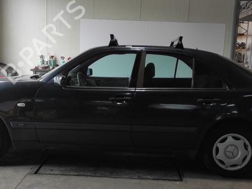 Felg MERCEDES-BENZ E-CLASS (W210) E 220 D (210.004) | BP18871803C45 