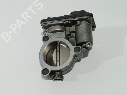 Used Throttle body BMW X2 (F39) sDrive 18 i (140 hp) 18249464