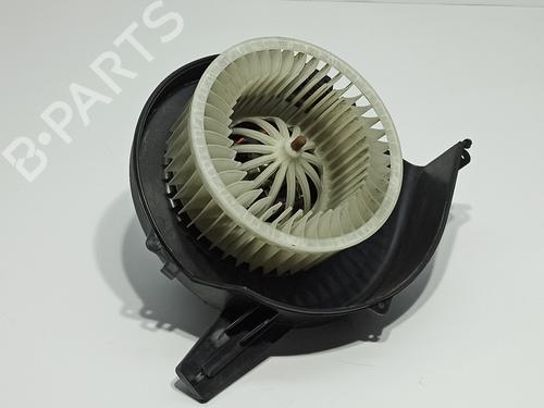 Heater blower motor SEAT IBIZA IV (6J5, 6P1) 1.4 TDI | BP16673872M62 