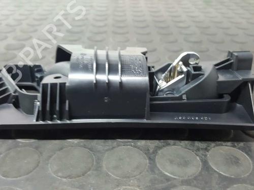 Front left interior door handle VW SCIROCCO III (137, 138) 2.0 TDI | BP3283619I13 