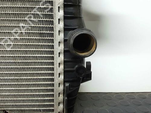 Water radiator VW TOUAREG (7LA, 7L6, 7L7) 5.0 V10 TDI | BP3293961M31