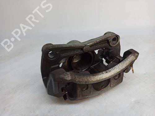 Right front brake caliper NISSAN PULSAR Hatchback (C13) 1.5 dCi | BP11543265M104