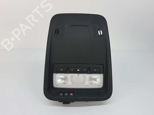 Interior roof light OPEL ASTRA K (B16) 1.6 CDTi (68) | BP8399672I8 