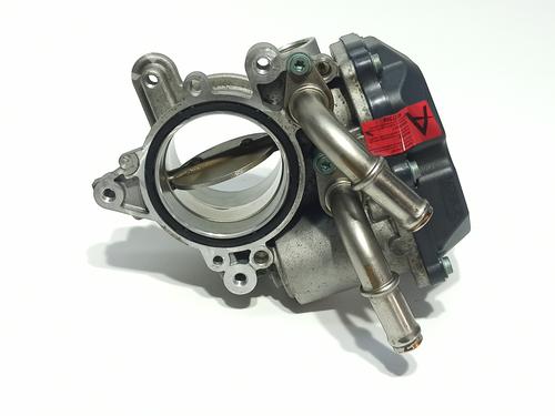 Throttle body AUDI A4 B9 Avant (8W5, 8WD) 2.0 TDI | BP19579113M82