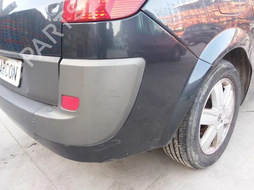 Starter RENAULT SCÉNIC II (JM0/1_) 1.9 dCi (JM14) | BP9692336M8