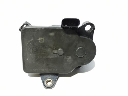 Electronic module MERCEDES-BENZ S-CLASS (W221, V221) S 320 CDI (221.022, 221.122) | BP13402726M83