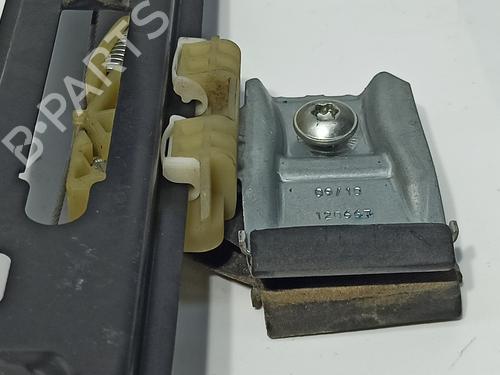 Front left window mechanism SEAT IBIZA IV SC (6J1, 6P5) 1.4 TDI | BP3285795C22