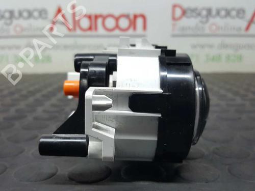 Climate control PEUGEOT 208 I (CA_, CC_) 1.4 HDi | BP2770914I5