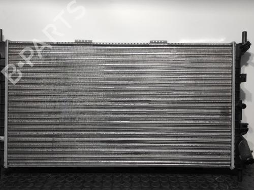 Used Water radiator FORD TRANSIT CONNECT (P65_, P70_, P80_) 1.8 16V (116 hp) 12318754