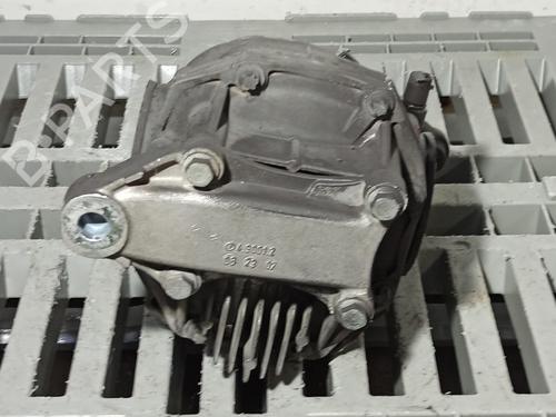 Rear differential MERCEDES-BENZ S-CLASS (W221, V221)  | BP27351879M24 