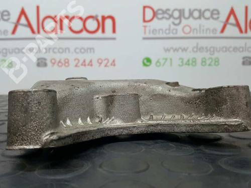 Engine mount VW POLO (9N_, 9A_) 1.4 TDI | BP10263639M89 