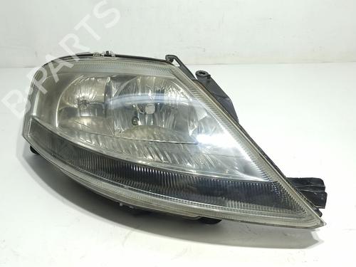 Used Right headlight CITROËN C3 I (FC_, FN_) 1.1 i (60 hp) 28485088