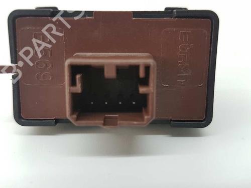 Switch FIAT 500X (334_) 1.6 (334AXE1A) | BP14536130I30