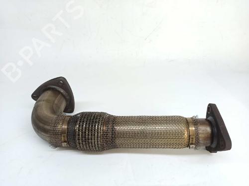 Pipe AUDI A5 (8T3) 2.7 TDI | BP14541399M125