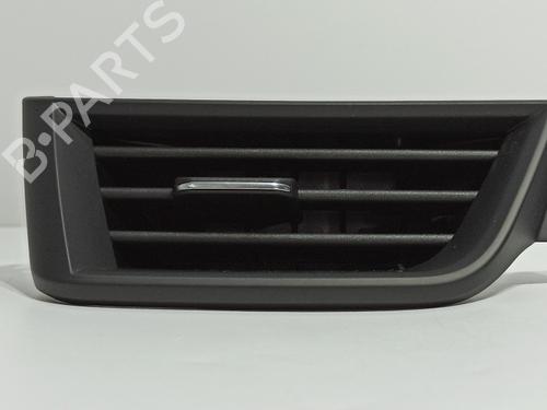 Used Air vent RENAULT CLIO V (B7_) 1.0 TCe 90 (B7MT) (91 hp) 11640723