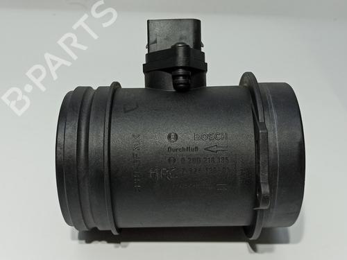 Mass air flow sensor BMW X5 (E53) 4.4 i | BP15011391M95 