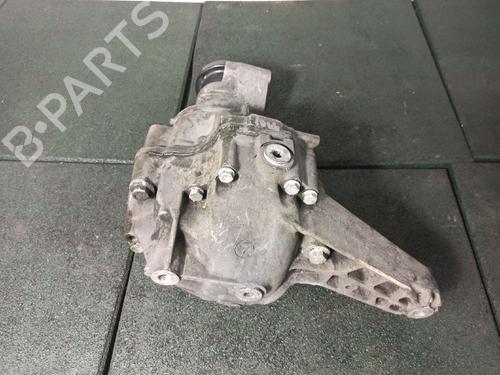 Rear differential MERCEDES-BENZ M-CLASS (W163) ML 270 CDI (163.113) | BP10356478M24