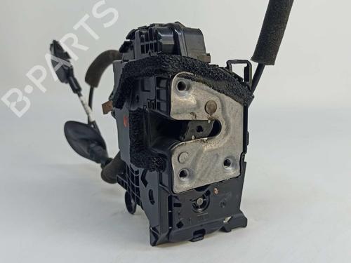 Used Front right lock RENAULT CLIO IV (BH_) 1.5 dCi 90 (90 hp) 8002742