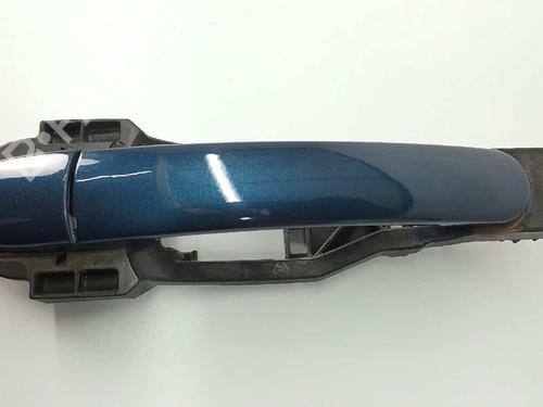 Used Front right exterior door handle SEAT LEON (1P1) 1.9 TDI (105 hp) 2741725