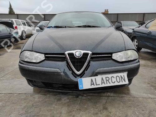 Used Parts ALFA ROMEO 156 (932_) 1.6 16V T.SPARK (932.A4, 932.A4100) (120 hp) 4280113