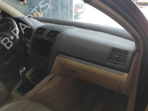 Right sun visor VW GOLF V (1K1) 1.9 TDI | BP37667487I2 - Image 8