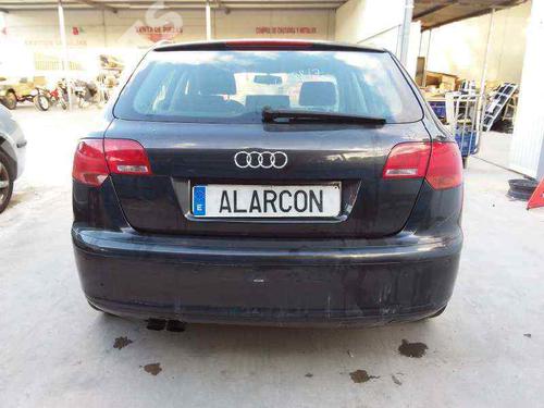 Elektronisk sensor AUDI A3 (8P1)  | BP8748521M84 