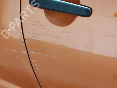 Right front door CITROËN C3 Pluriel (HB_) 1.6 | BP22410841C3