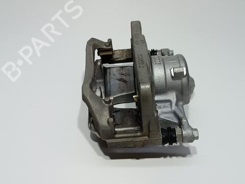 Left front brake caliper PEUGEOT 508 II (FB_, FH_, F3_) 1.5 BlueHDI 130 (FBYHZJ, FBYHZR) | BP19434410M105