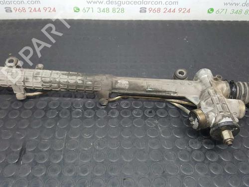 Steering rack MERCEDES-BENZ A-CLASS (W168) A 160 CDI (168.007) | BP2757104M22