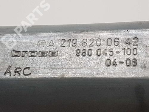 Right rear window motor MERCEDES-BENZ CLS (C219) CLS 350 (219.356) | BP7577653E22 