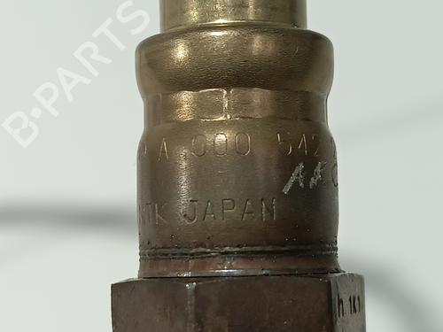 Elektronisk sensor MERCEDES-BENZ A-CLASS (W177) A 200 (177.087) | BP18954406M84