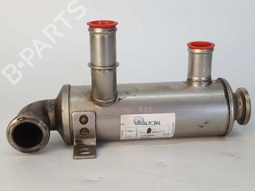 Used Egr PEUGEOT PARTNER Box Body/MPV 1.6 HDi (109 hp) 14542500