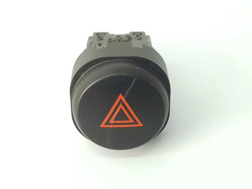 Used Warning switch NISSAN PATHFINDER III (R51) 2.5 dCi (174 hp) 6567710