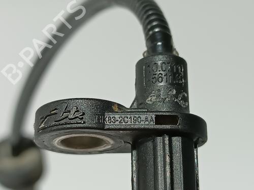 Electronic sensor LAND ROVER RANGE ROVER VELAR (L560) 2.0 D240 SD4 4x4 | BP29602052M84
