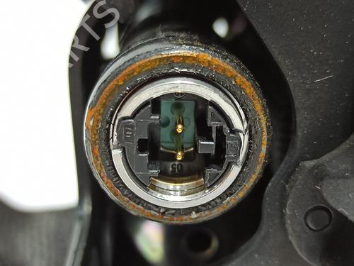 Rear left seatbelt BMW 1 (F21) 116 d | BP17823962I29 