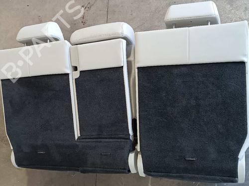 Rear seat LAND ROVER RANGE ROVER SPORT II (L494) 3.0 TDV6 4x4 | BP10076572C17