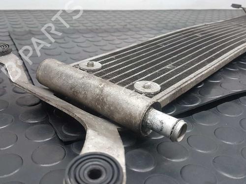 Radiatore acqua VW TOUAREG (7LA, 7L6, 7L7) 3.0 V6 TDI | BP2737730M31 