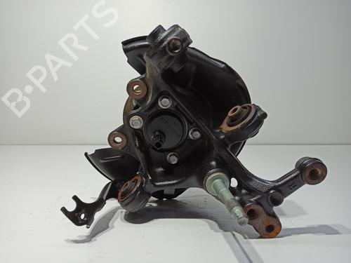 Right rear steering knuckle TOYOTA COROLLA Saloon (_E21_) 1.8 VVTi Hybrid (ZWE211, MZEA12) | BP21815666M28 