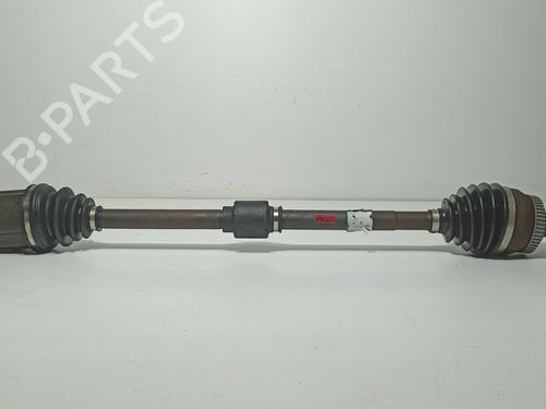 Used Right front driveshaft HYUNDAI TUCSON (JM) 2.0 CRDi (140 hp) 24103110