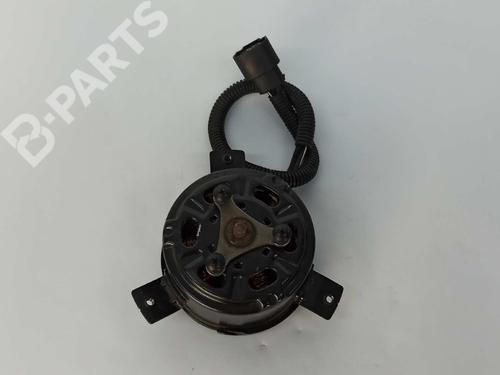 Radiator fan HYUNDAI KONA (OS, OSE, OSI) 1.0 T-GDi Hybrid 48V 25386J9000 | 3137230287