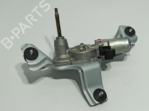 Rear wiper motor HYUNDAI KONA (OS, OSE, OSI) 1.0 T-GDi | BP13450363M102