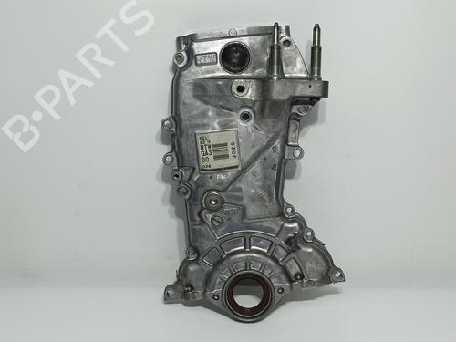 Couvercle de distribution HONDA CR-Z (ZF) 1.5 IMA (ZF1) (114 hp) 16090476
