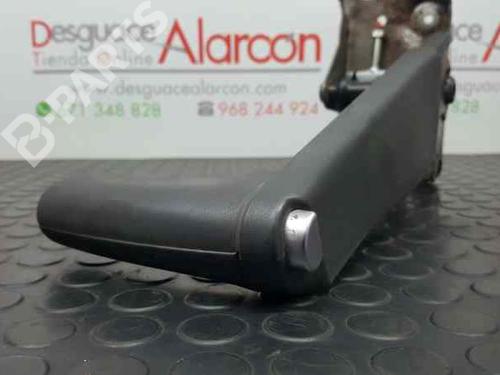 Hand brake RENAULT KANGOO Express (FW0/1_) 1.5 dCi 85 (FW0K, FW0L, FW0B) | BP8776398I18 
