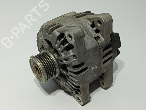 Alternator CITROËN C4 I (LC_) 1.6 HDi | BP29645272M7