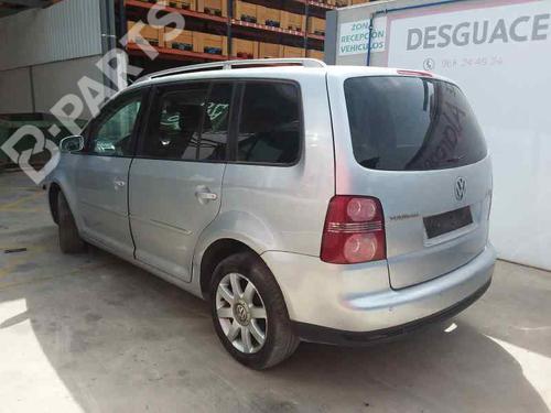 Elektronisk sensor VW TOURAN (1T1, 1T2) 2.0 TDI | BP8748807M84 