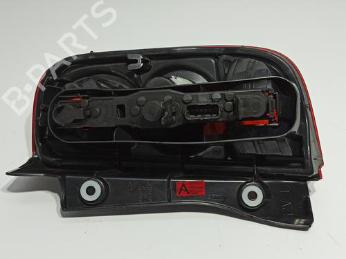 Left taillight NISSAN MICRA III (K12) 1.2 16V | BP13883971C34 