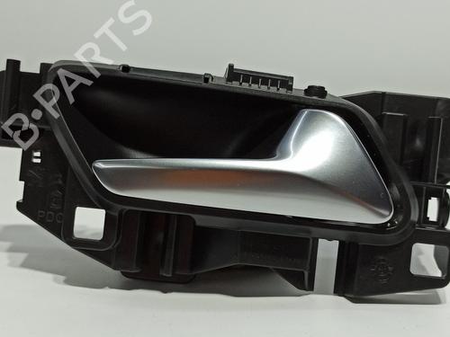 Used Front right interior door handle OPEL CORSA F (P2JO) 1.5 (68) (102 hp) 13818914